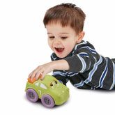 ELC Development Wall Twin Vehicles Eco